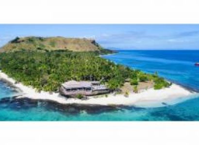 Luxury Romance in Fiji Tour