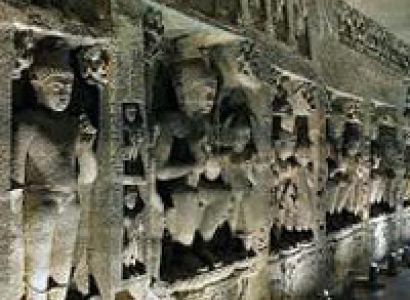 Aurangabad Tour