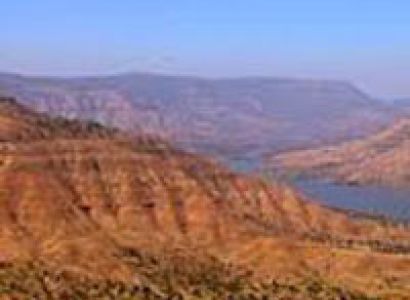 Mahabaleshwar - Panchgani Tour