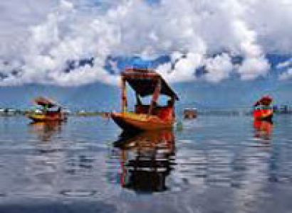 Kashmir Tour