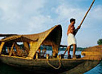 Kerala Tour