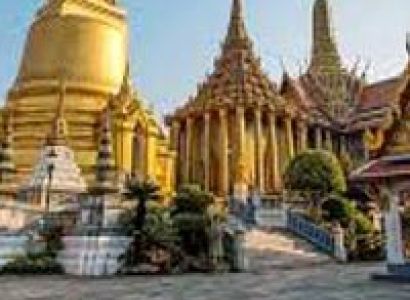 Thailand Tours