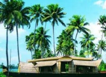 Kerala Package 9Nts/10Days