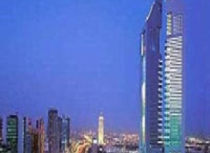 Lovely Dubai Tour