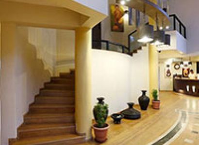 Best Deal - Sea Horse Resorts Gaga Goa 3 Star