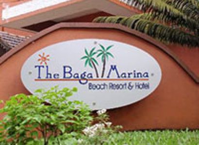 Hot Offer -Hotel Baga Marina,Baga, North Goa