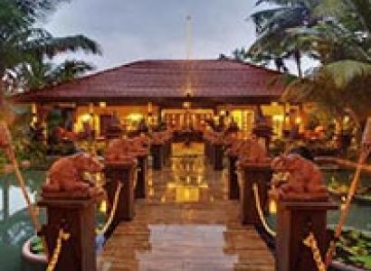 Mayfair Hideway & Spy Resorts