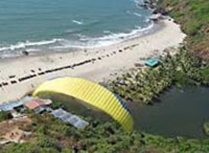 Banyan Tree Courtyard, Candolim, Goa 3* Hotel Tour