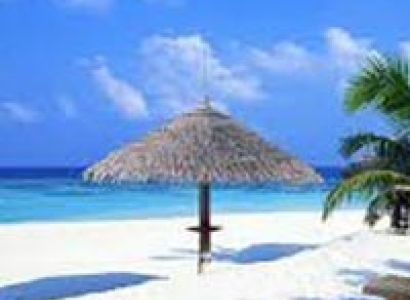 Silver Sands Beach Resorts, Colva, South Goa 3* Tour