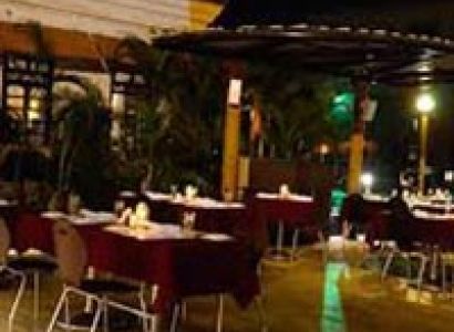 Calangute Tower - North Goa - 3 * Tour