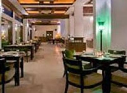 Na Goa Grande – 4* North Goa Tour