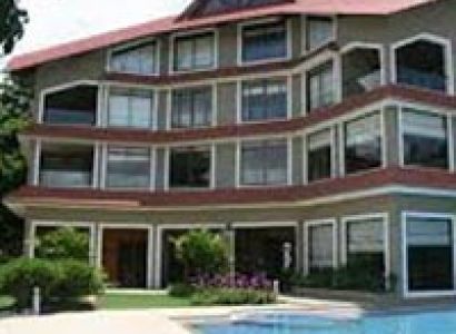 The Crown Goa – Panjim – 5* Hotel With Casino Tour