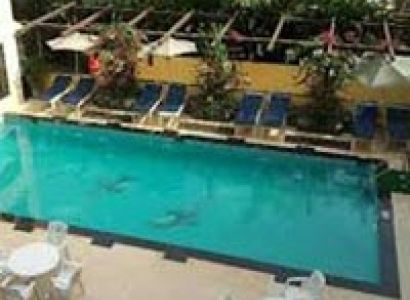 Resort De Coracao, Calangute, North Goa 4* Hotels Tour