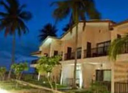 Riva Beach Resort, Mandrem Beach, North Goa Tour