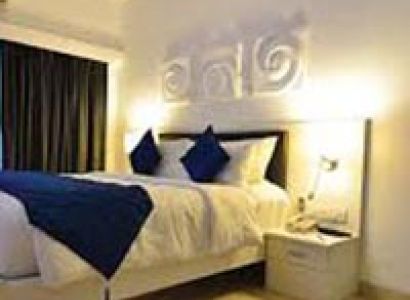 Azzure By Spree Hotel, Calangute, North Goa 4* Hotel Tour