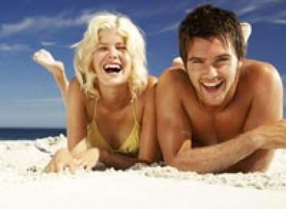 Goa with Airfare Tour - Hot Offer
