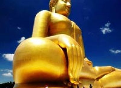 Thailand Package