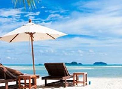 Thailand Package