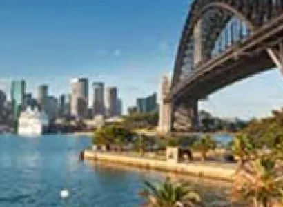 Australia Tours 12 Nights / 13 Days Sydney Adelaide Melbourne Cairns Tour