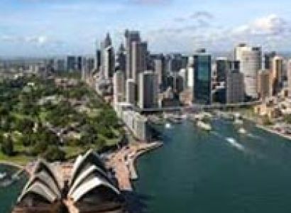 Australia Tours 3 Nights / 4 Days Hamilton Island Tour