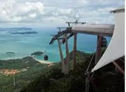 2 Nights / 3 Days Langkawi Tour