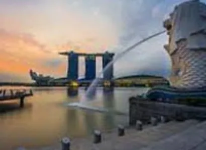 Singapore Tours 3 Nights / 4 Days Singapore Tour