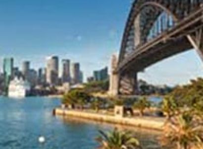 Australia Tours 6 Nights / 7 Days Sydney Gold Coast Tour