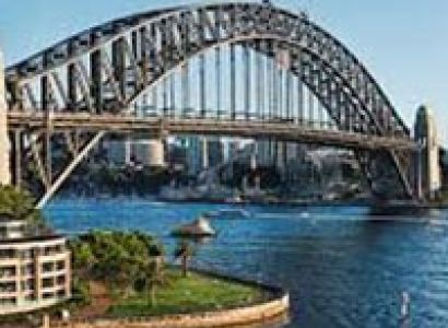 Australia Tours 9 Nights / 10 Days Sydney Melbourne Gold Coast Tour