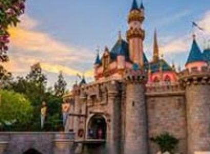 Disneyland Paris Tour