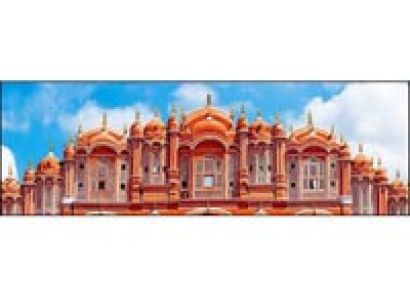 Magnificent Rajasthan Tour