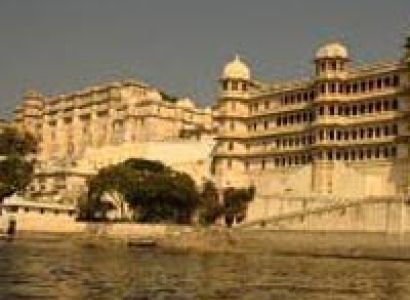 Glimpses of Mewar Tour