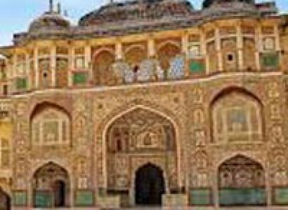 India Golden Triangle Tour