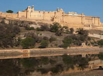 Rajasathan Tour- 5 Nights / 6 Days