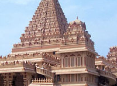 Weekend Rajasathan Tour - 3 Nights / 4 Days