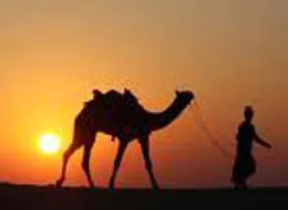 Rajasthan Train Tour