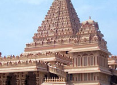 Agra with Rajasthan Tour