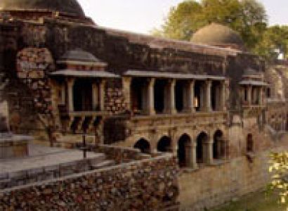 Rajasthan Budget Weekend Packages