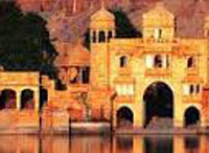 Rajasthan Fascinating Tour Package