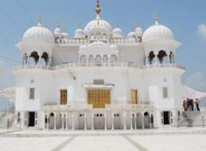 Punjab Tour (9 Nights/10 Days)