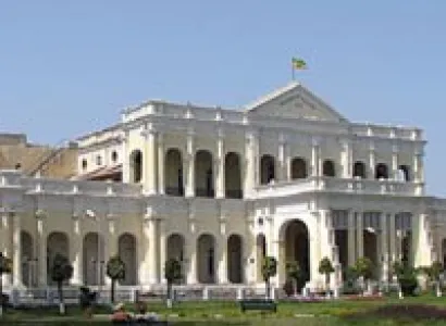 Punjab Tour (7 Nights/8 Days)