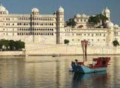 Cultural Rajasthan Tour Package (14 Nights/15 Days)