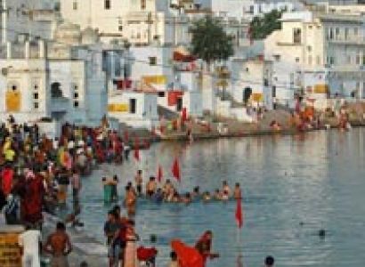 Rajasthan Historic Tour (9 Nights/10 Days)