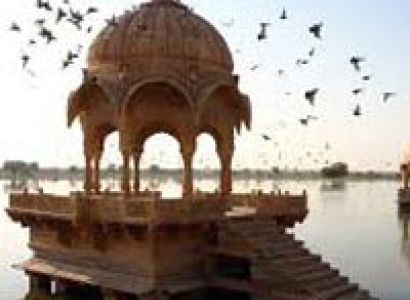 Rajasthan Package Tour (11 Nights/12 Days)