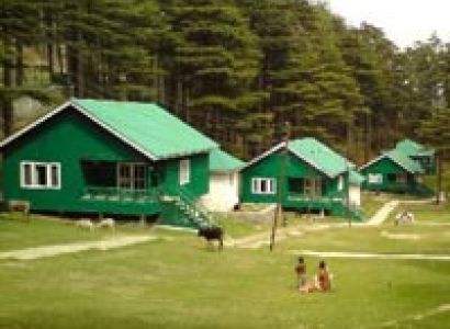 Jammu - Katra - Patnitop tour (3 Night / 4 Days)