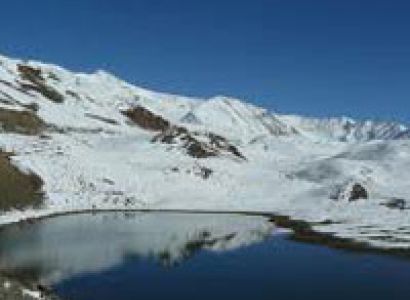 Lakes in Himachal Pradesh Tour