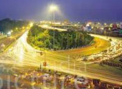 Hyderabad Darshan Tour