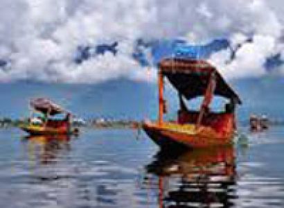 Srinagar - Gulmarg - Pahalgam - Sonmarg Tour