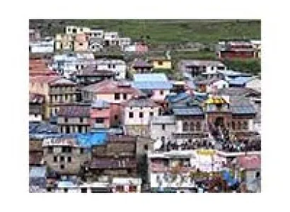Religious Badrinath Kedarnath Yatra Packages