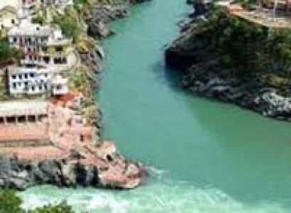 Deluxe Chardham Yatra Packages 2014 :::
