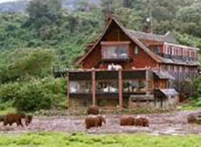 Bird Seekers Expeditions Tour